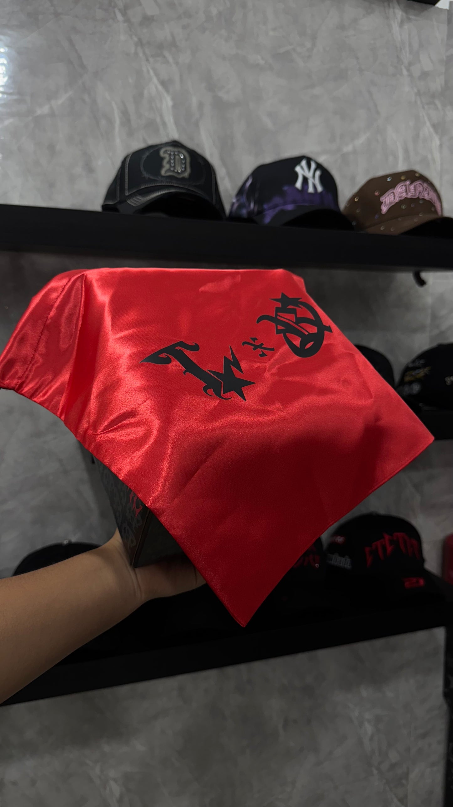 REBEL X TAPIA “tumbados” (full set)