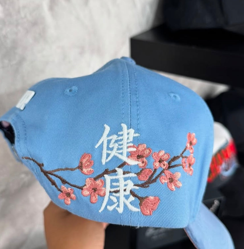 DREAMER HATS KANJI FULL SET