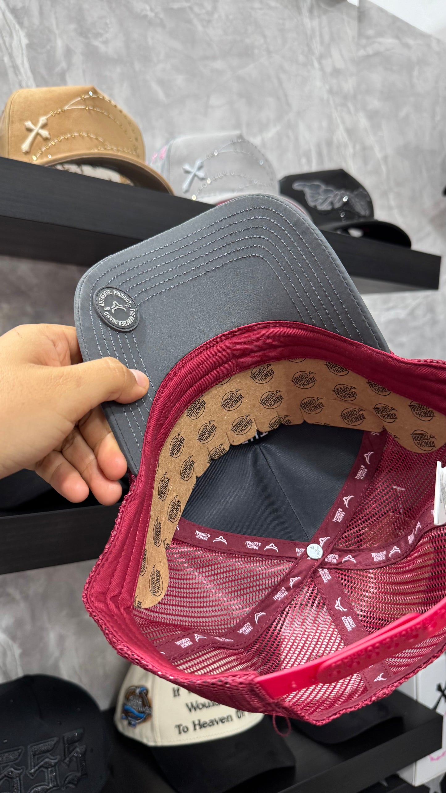 RANCH & CORRAL “ALL TERRAIN 09”