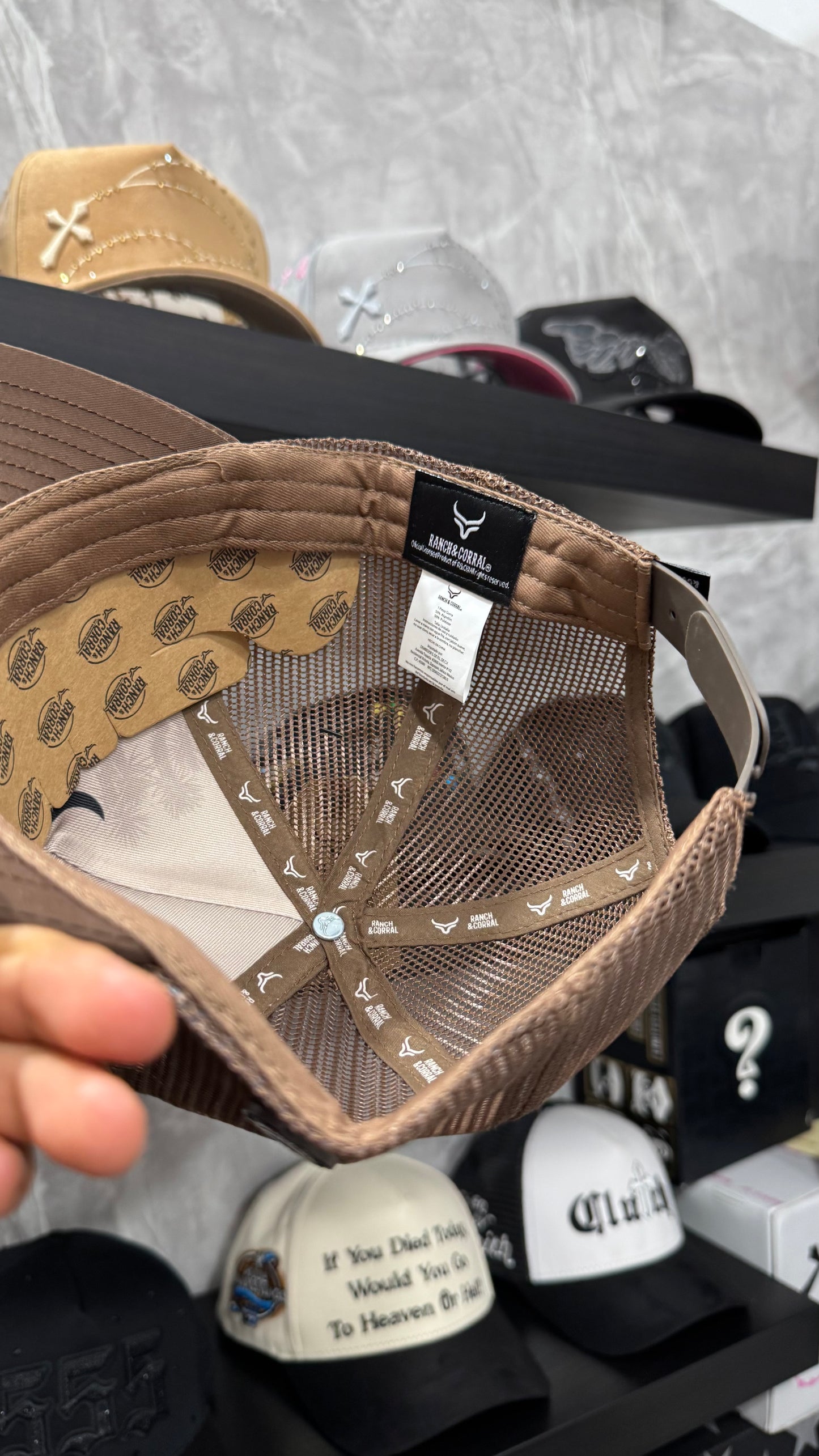 RANCH & CORRAL “DOG BREEDS 26”