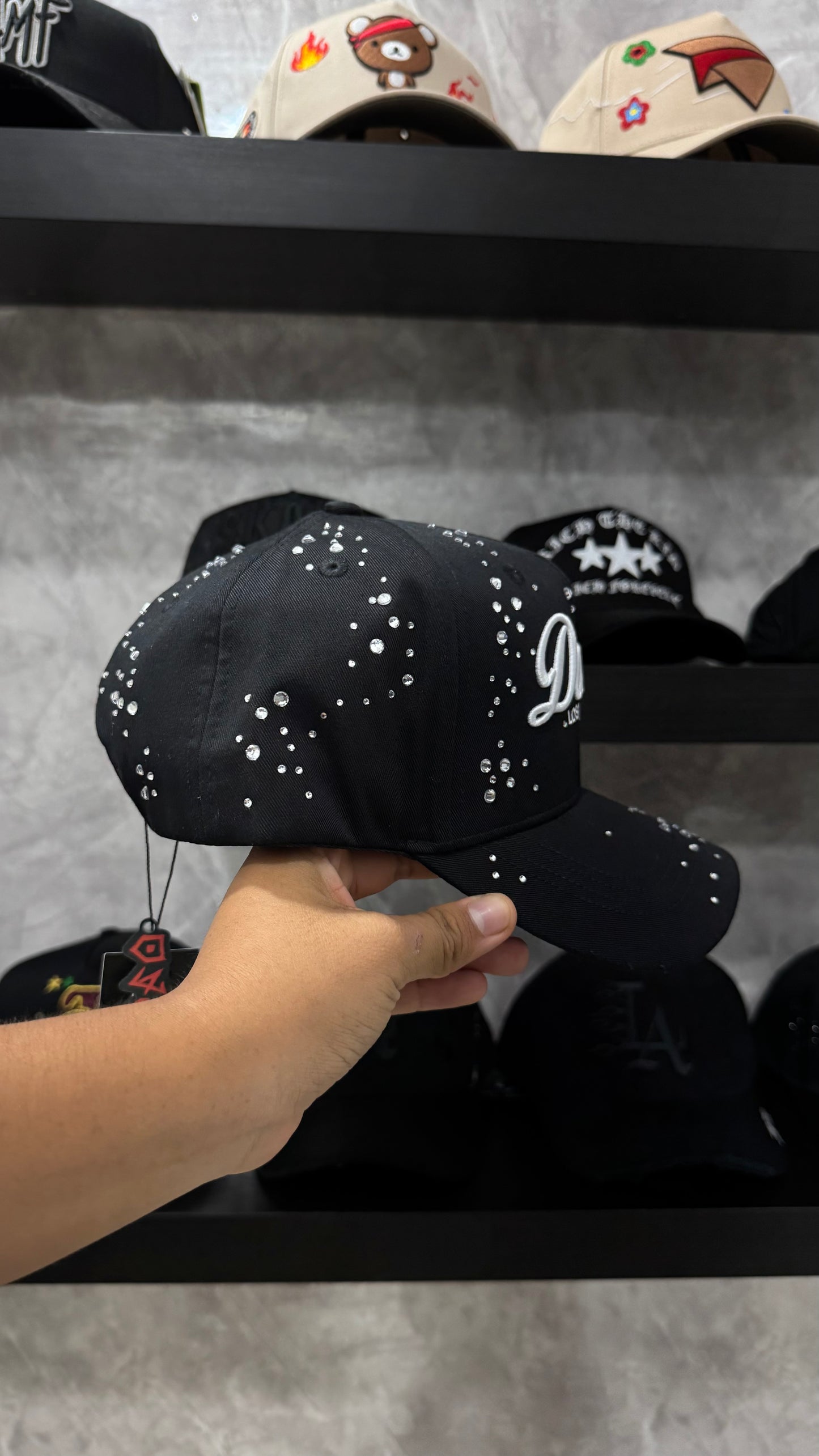 DANDY HATS “STARTING”