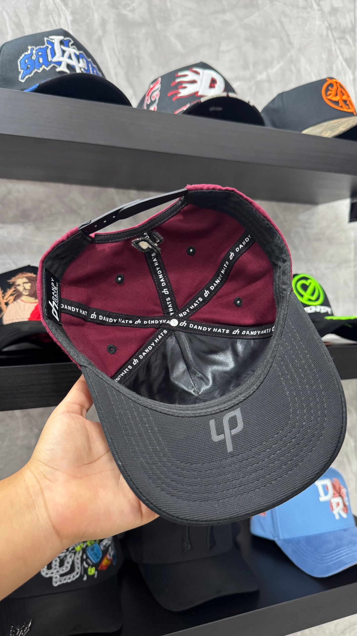 DANDY HATS “DANDY SERIES CT 2022”