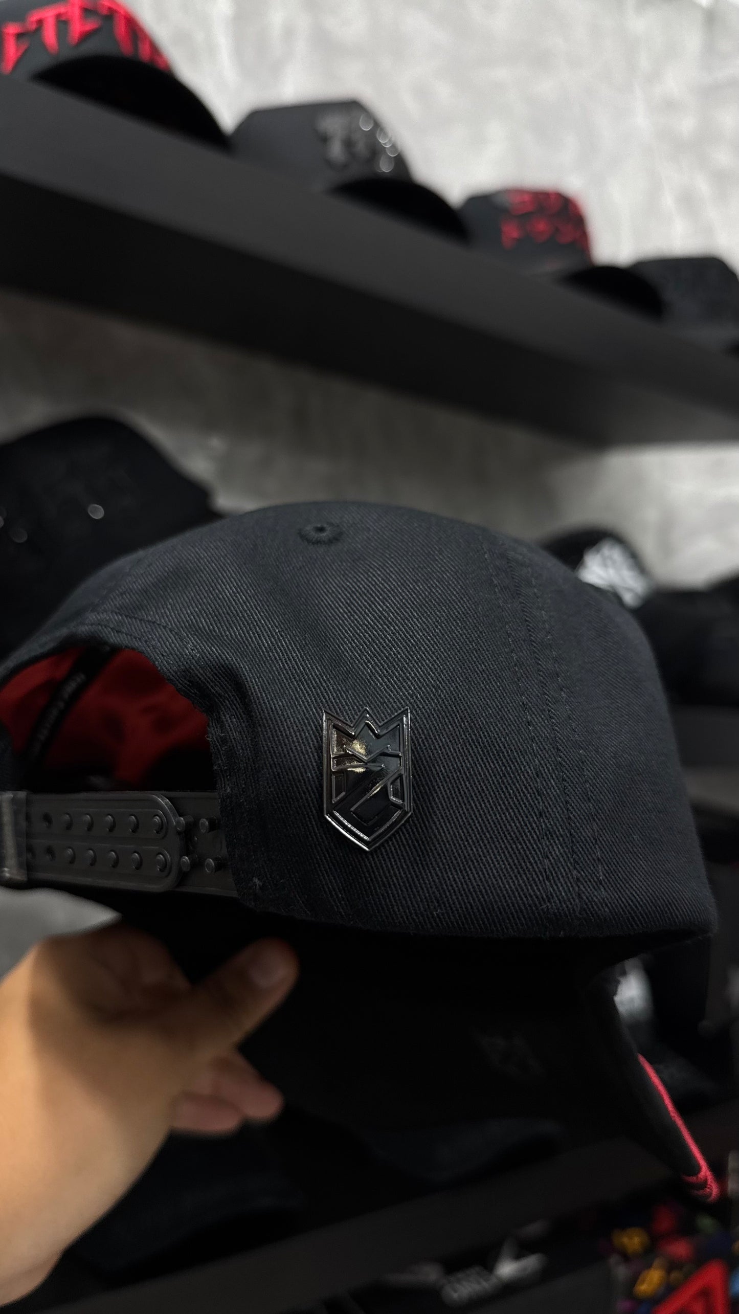MX HATS “CHINO”
