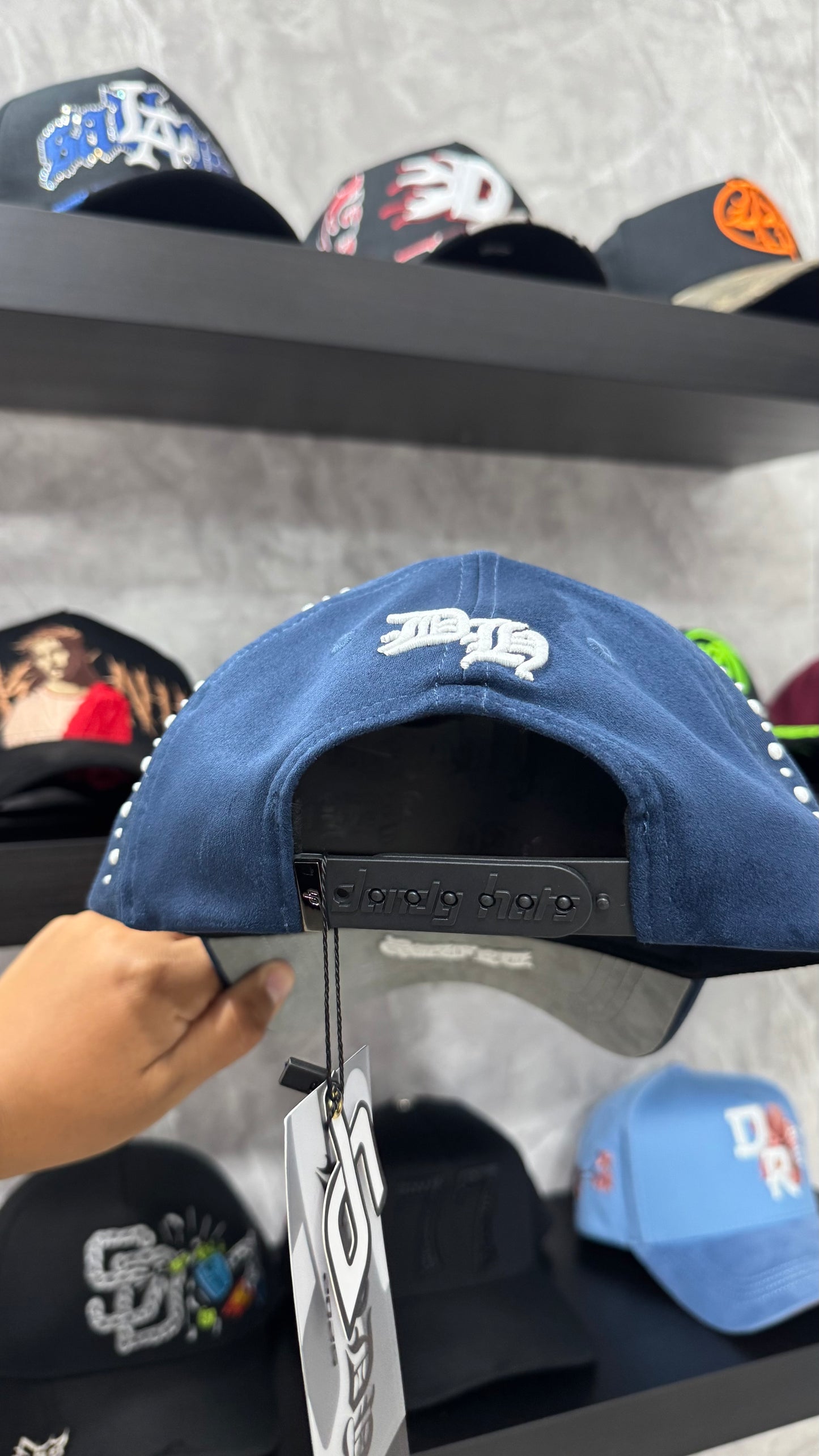 DANDY HATS “NY” D.O.D