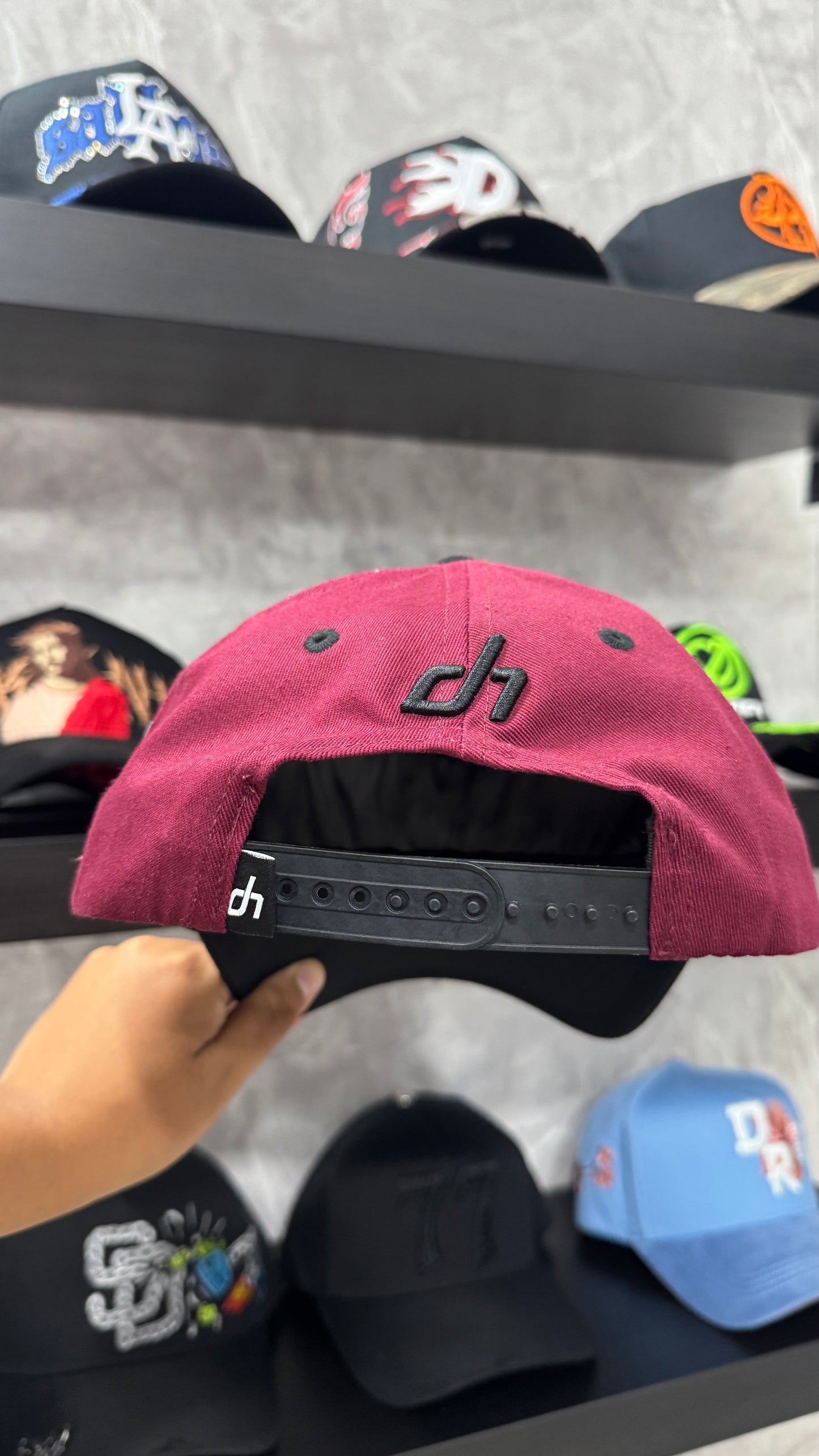 DANDY HATS “DANDY SERIES CT 2022”