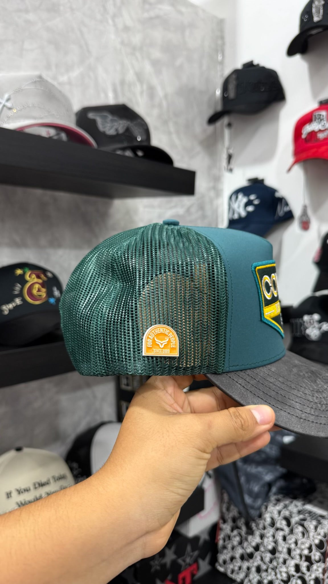 RANCH Y CORRAL “LIFESTYLE 33”