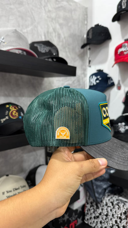 RANCH Y CORRAL “LIFESTYLE 33”