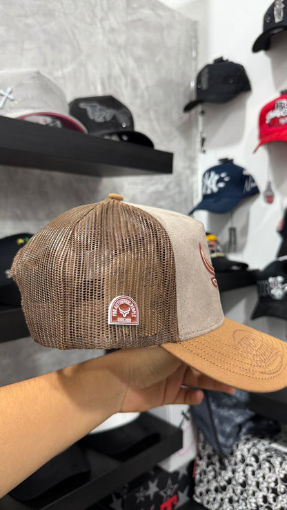 RANCH Y CORRAL “ CLASSIC 40”