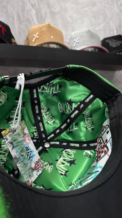 31 “STARRY NIGHT”