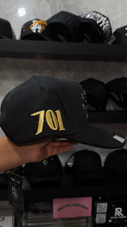 BIGG BOSS "CHAPO 701"