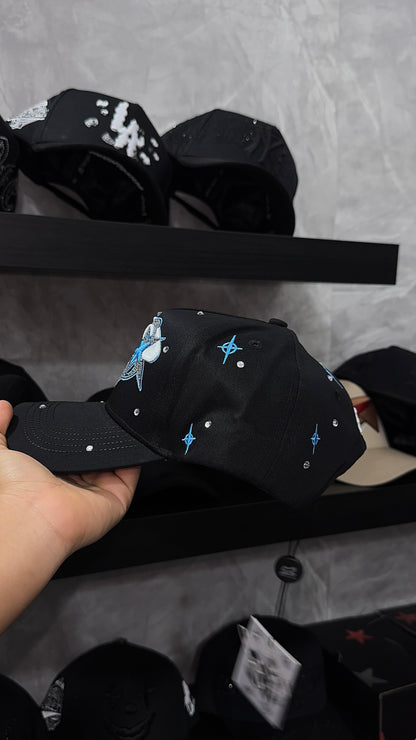 31 HATS "2 ANIVERSARIO T-STAR"