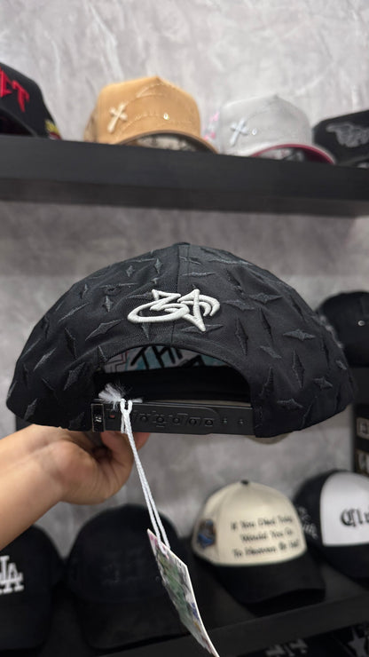 31 HATS “STEELHEAD”