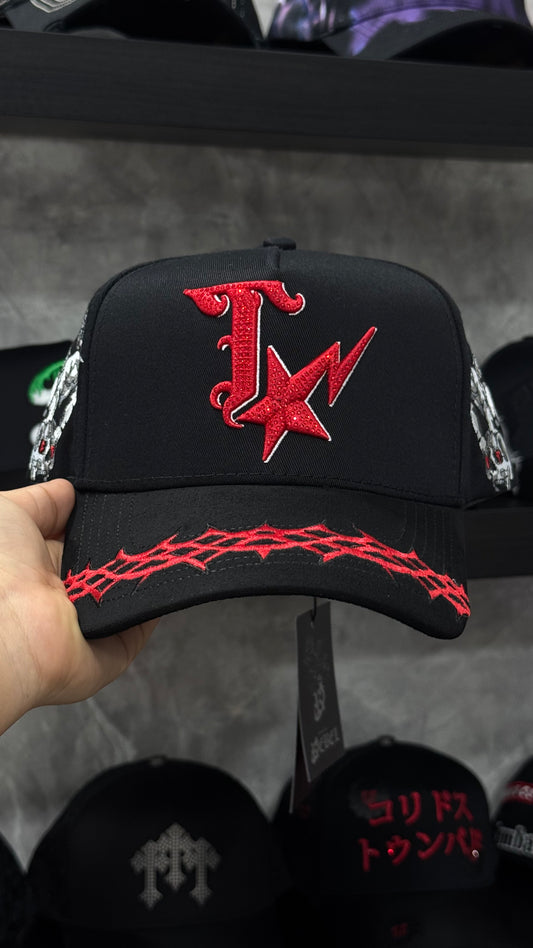 REBEL X TAPIA “tumbados” (full set)