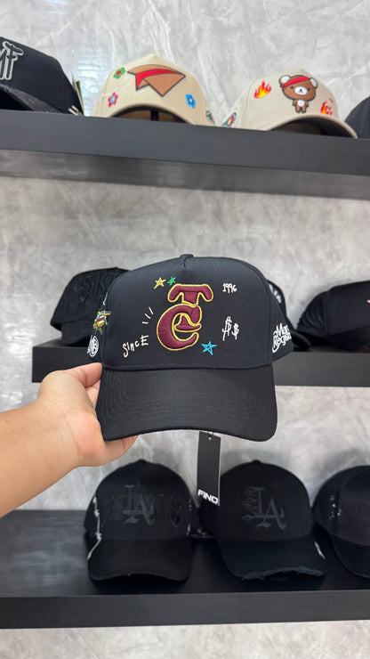 FINO X MARCA REGISTRADA “ESTILO CULIACÁN”