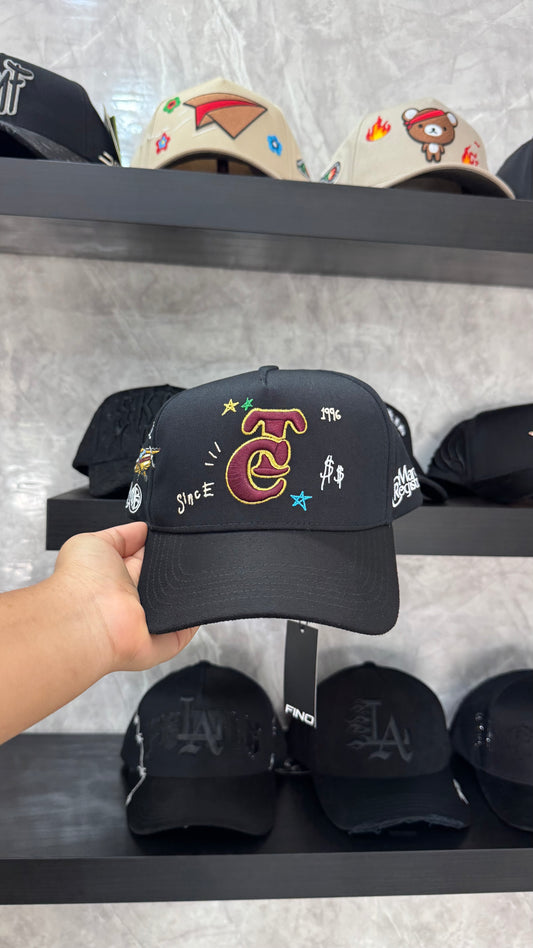FINO X MARCA REGISTRADA “ESTILO CULIACÁN”