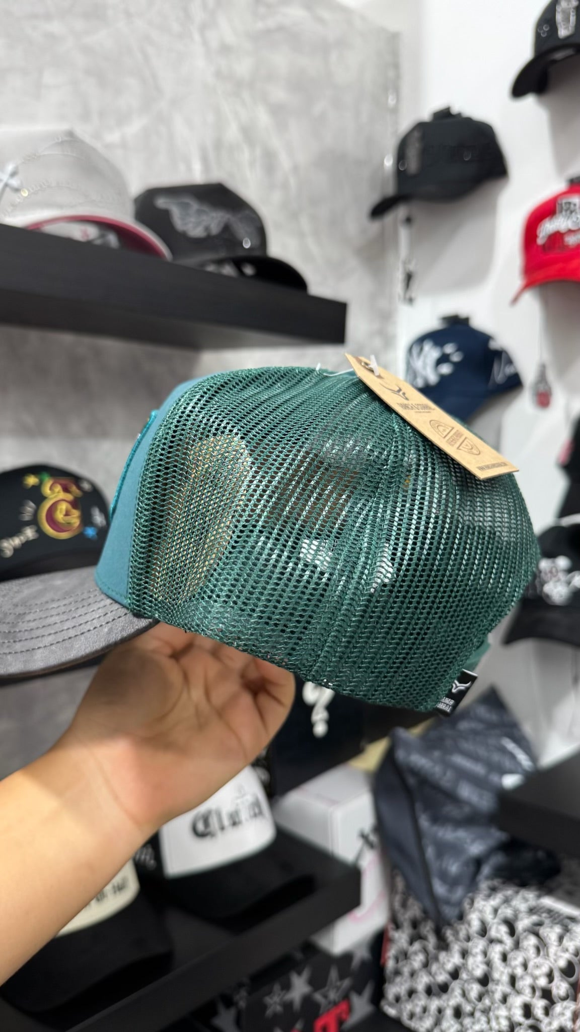 RANCH Y CORRAL “LIFESTYLE 33”