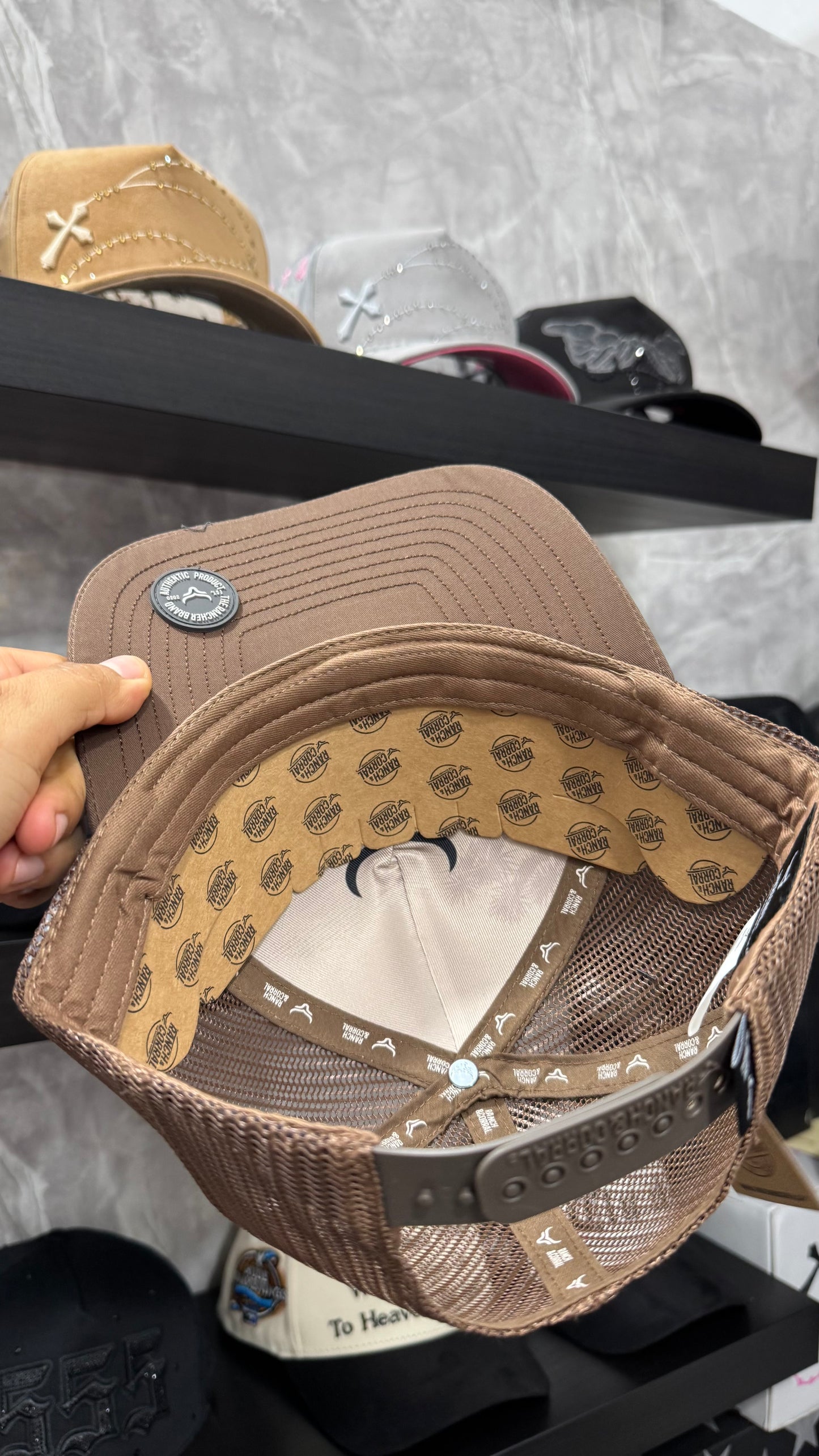 RANCH & CORRAL “DOG BREEDS 26”