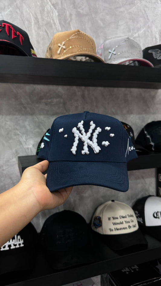 31 HATS “1 ANIVERSARIO”