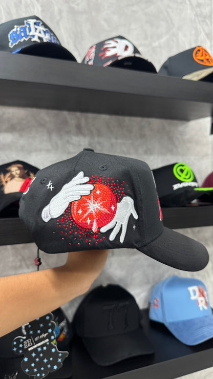 31 HATS MAGO “EL MAGO” FULL SET”