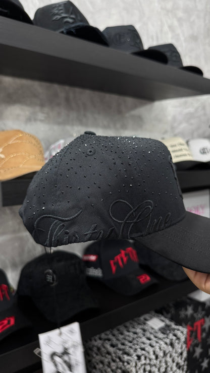 31 HATS "2 ANIVERSARIO FOREVER BLACK"