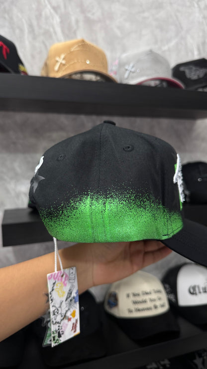 31 “STARRY NIGHT”