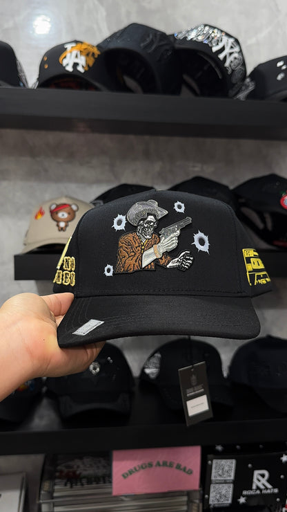 BIGG BOSS "CHALINO”