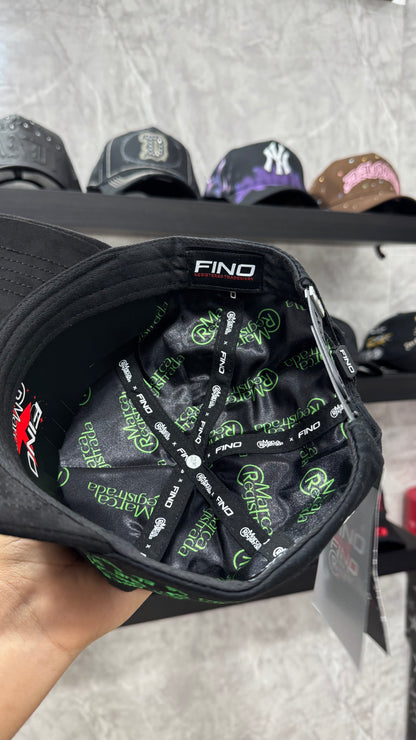 FINO X MARCA REGISTRADA "EL DOCTOR"