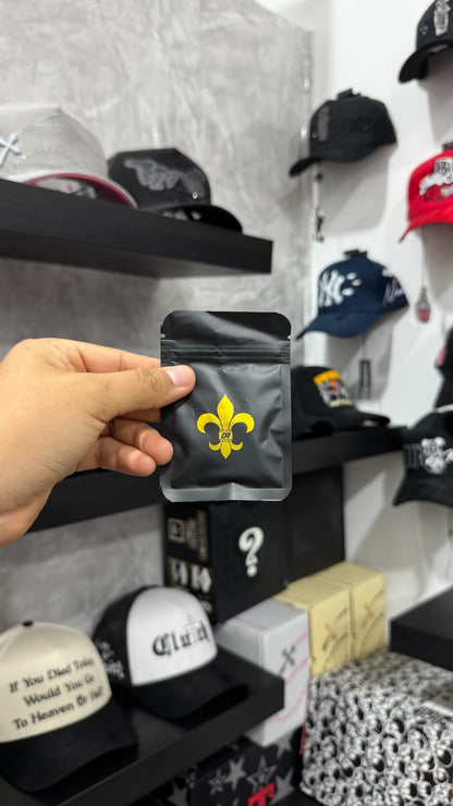 DREAMER KANJI NEGRA ANIVERSARIO