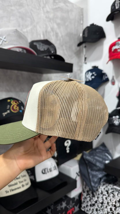 RANCH Y CORRAL “TERRITORY NUEVO LEON”