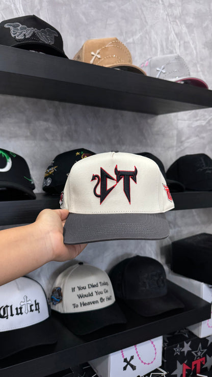 TIROS CAPS X DAN SÁNCHEZ “SOY EL DIABLO CT”