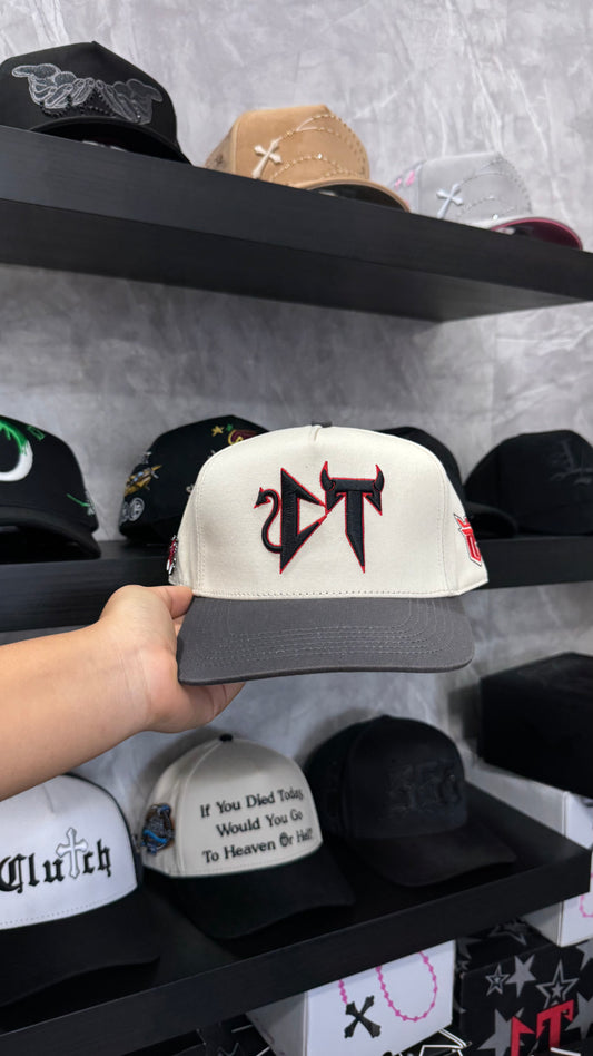 TIROS CAPS X DAN SÁNCHEZ “SOY EL DIABLO CT”