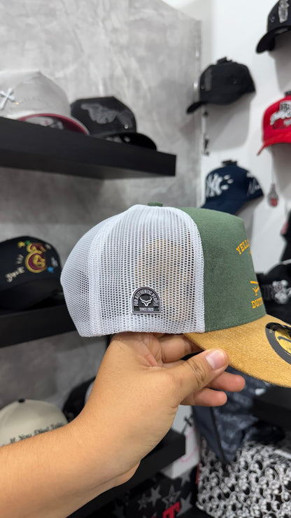 RANCH Y CORRAL “YELLOWSTONE 34”