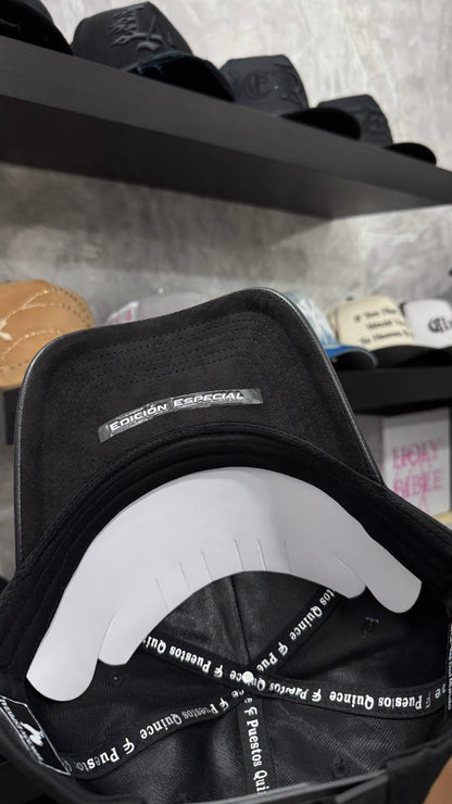 MZ HATS “EL GALLERO”