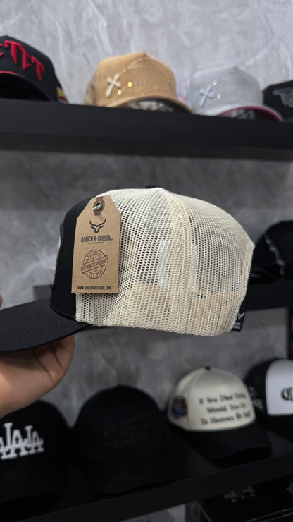 RANCH Y CORRAL “ALL TERRAIN 01”