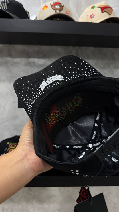 DANDY HATS  “STARTING”