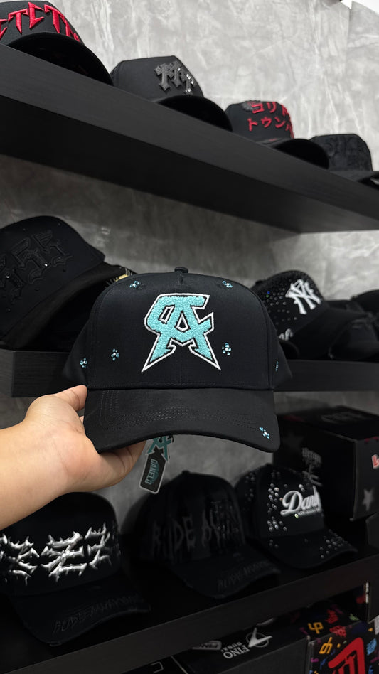 DANDY HATS X CANELO ÁLVAREZ “CA TIFFANY”