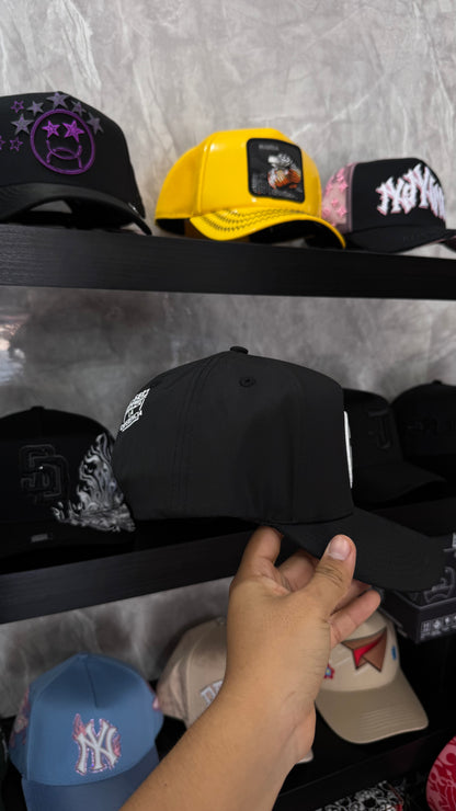 MT BRAND “OVEJA NEGRA”