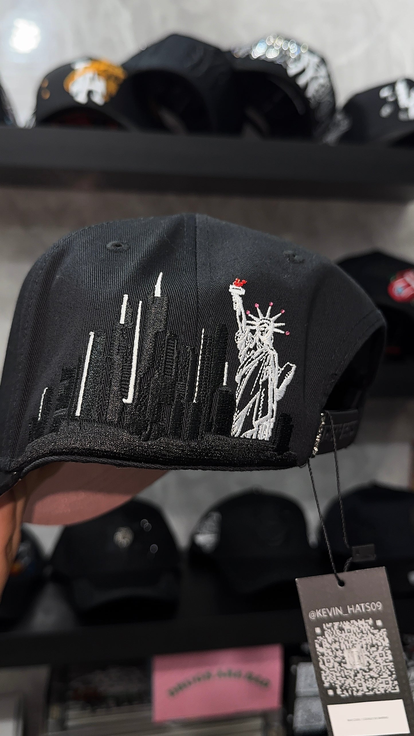 BIGG BOSS "NY FLOWERS”