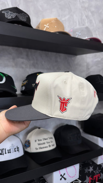 TIROS CAPS X DAN SÁNCHEZ “SOY EL DIABLO CT”