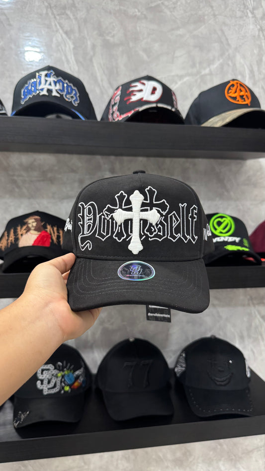 BANDIDOS HATS