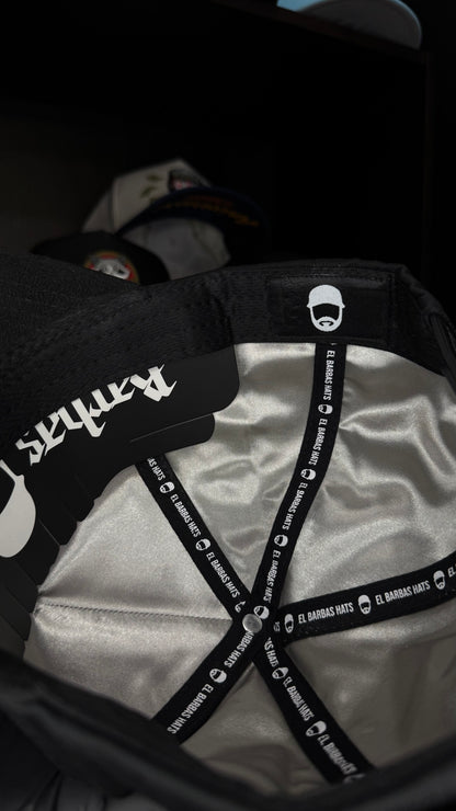 BARBAS HATS “B STAR”