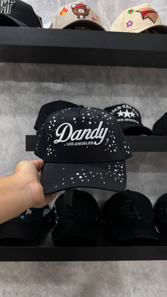 DANDY HATS  “STARTING”