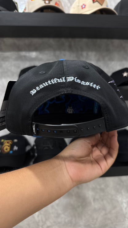 JC HATS “EMOTION”