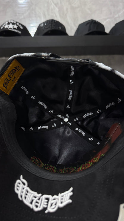 DANDY HATS PROJECT 001