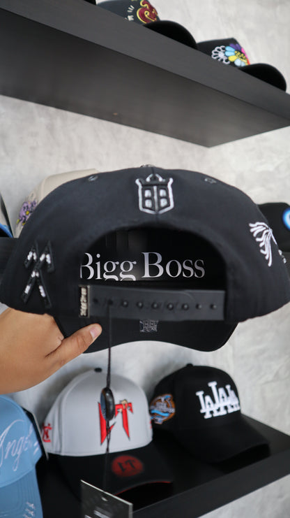 BIG BOOS “ELEGUA”