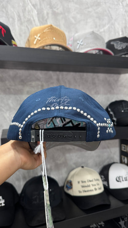 31 HATS  “LA AFTER DARK” ( FULL SET)