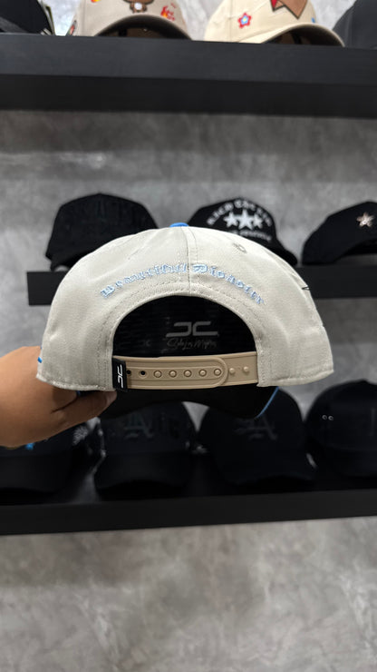JC HATS “EMOTION”