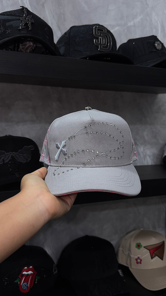 JC CAPS “HOLY BIBLE” 14-14