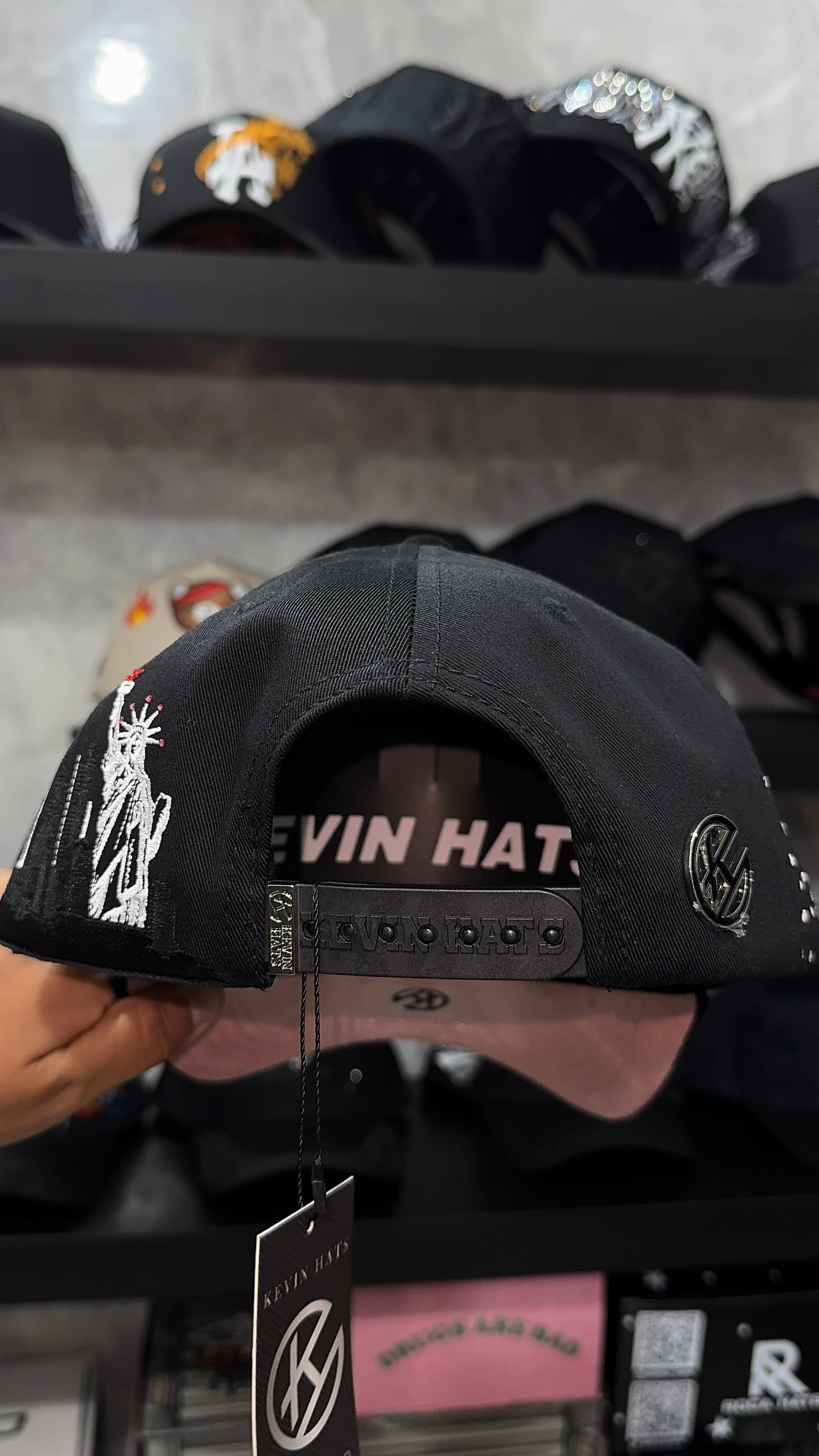 BIGG BOSS "NY FLOWERS”