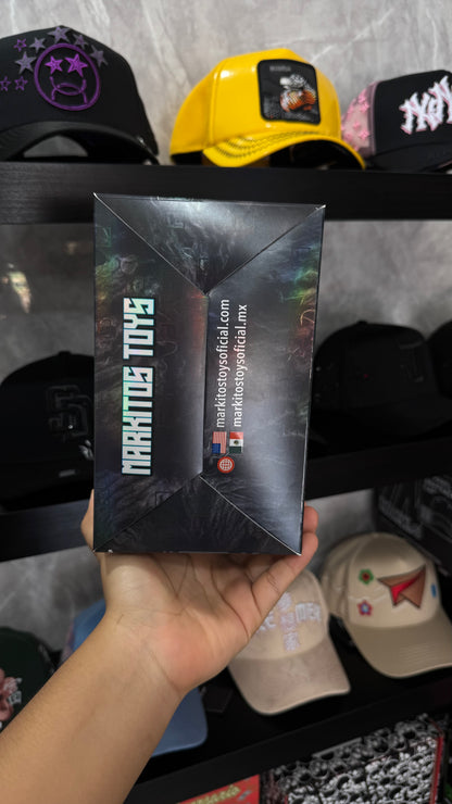 MT BRAND “OVEJA NEGRA”